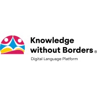 Knowledge without Borders logo - Similar company to Softpass Technologies