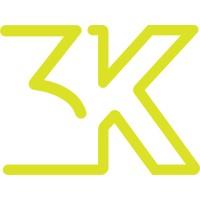 3K logo - Similar company to Meteor Ltd - Power Solutions