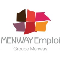 MENWAY Print & Digital (Publirelais) logo - Similar company to Odyssée Rh