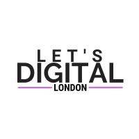 Let's Digital London logo - Similar company to Magic Office