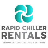 Rapid Chiller Rentals Limited logo - Similar company to Master Chiller