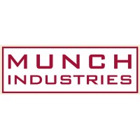 Munch Industries Inc logo - Similar company to Prosperity Wealth Advisors