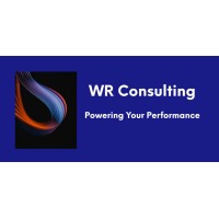 WR Consulting LLC logo - Similar company to Wr Technical Services
