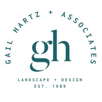 Gail Hartz & Associates, Inc. logo - Similar company to Vandenberg Landscapes
