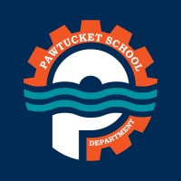 Pawtucket School Department logo - Similar company to Black Girls Mental Health Foundation