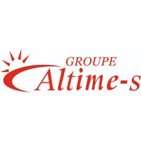 Groupe Altime Services logo - Similar company to Indi Groupe