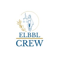ELBBL Crew logo - Similar company to Num International Program Of Legal Studies - Ilaw