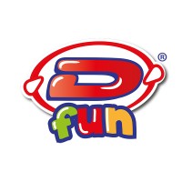 Dfun logo - Similar company to Zse Software & Engineering