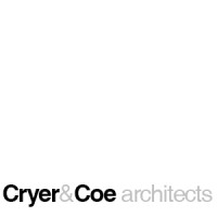 Cryer & Coe Architects logo - Similar company to Hssp Architects Limited