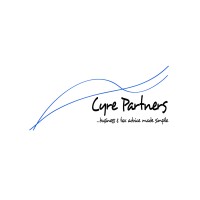 Cyre Partners logo - Similar company to Done Partners