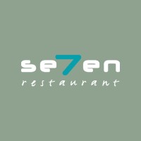 Restaurant Seven logo - Similar company to Seven Restaurant