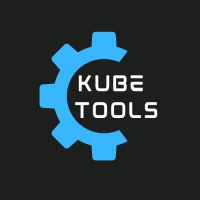 Kubetools logo - Similar company to Collabnix - Docker, Kubernetes And Iot