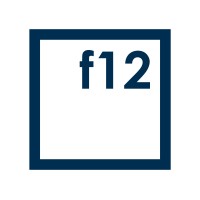F12 Marketing logo - Similar company to Raji Web
