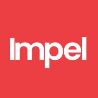 IMPEL DIGITAL MARKETING AGENCY logo - Similar company to Impel Marketing