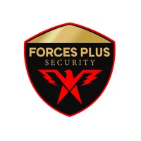 Forces Plus Security Services logo - Similar company to T.E.A.M.S Security