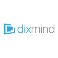 dixmind GmbH logo - Similar company to Concepting Gmbh