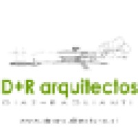 D+R arquitectura logo - Similar company to Arqiar