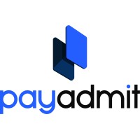 PayAdmit - #1 Payment Platform logo - Similar company to Daopay