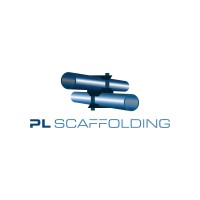 PL Scaffolding Solutions LTD logo - Similar company to Ccsw Ltd