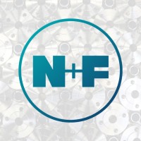 N+F Handelsgesellschaft mbH logo - Similar company to Starofit