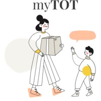 myTOT logo - Similar company to The Chaffinch Trust