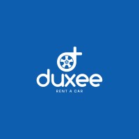 Duxee logo - Similar company to Sinai Sharm