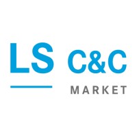 LS Market logo - Similar company to Inovanse Pharm