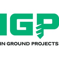 In Ground Projects logo - Similar company to Green Civil Construction