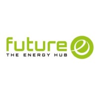 FutureE GmbH - The Energy Hub logo - Similar company to Easy Energy Companies & Consulting Sa