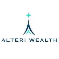 Alteri Wealth logo - Similar company to 50One Partners