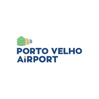Porto Velho Airport logo - Similar company to Tefé Airport