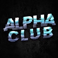 The Alpha Club logo - Similar company to Satoshi Spain
