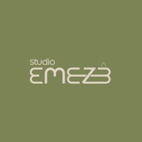 Studio Emezê logo - Similar company to Msa - Marcelo Sbarra Arquitetura E Urbanismo