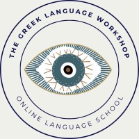 The Greek Language Workshop logo - Similar company to Glossonauts
