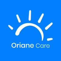 Oriane Care logo - Similar company to Sygalin