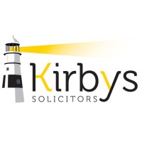 Kirbys Solicitors logo - Similar company to S2E Solutions