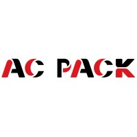 ACPACK logo - Similar company to Strapack Morocco
