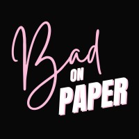 Bad on Paper logo - Similar company to Superdream
