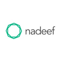 Nadeef Bidet logo - Similar company to Remy