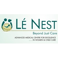Lenesthospital logo - Similar company to Show Up