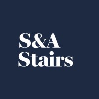 S&A Stairs logo - Similar company to Hammersmith