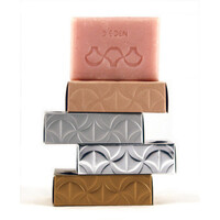 Jardins D'EDEN logo - Similar company to Barad Handmade