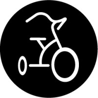 Tricycle Media logo - Similar company to World Congress Of Science And Factual Producers
