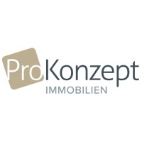 ProKonzept Immobilien GmbH & Co. KG logo - Similar company to Ezzie + Co.