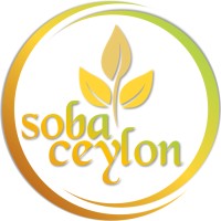 Soba Ceylon logo - Similar company to Nava Agriculture