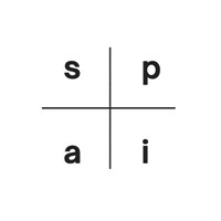 Studio Pia logo - Similar company to Pent'Axe