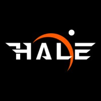 Oregon State HALE logo - Similar company to Oregon State Aiaa