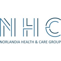 Norlandia Health & Care Group