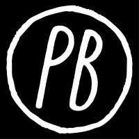 PATTERNBASE logo - Similar company to Polychrome (Design)