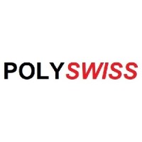 POLYSWISS logo - Similar company to Top-Tool Sa
